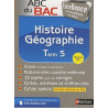 ABC du BAC Excellence Histoire - Géographie Term S