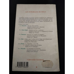 La republique / livre VII