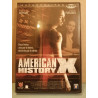 American x history Edward Norton DVD simple