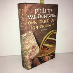 DER FLUCH DES KOPERNIKUS eine renaissance roman