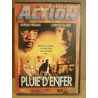 Pluie D'enfer Morgan Freeman Christian Slater DVD
