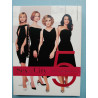 Sex and the City - Het complete vijfde seizoen 2 DVD