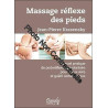 Massages reflexes des pieds