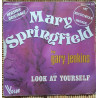 Mary Springfield