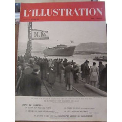 n5060 31 Janvier 1942 wwii seconde guerre mondiale