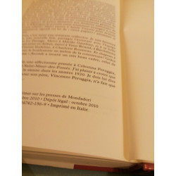 Une femme disparaît Le passage