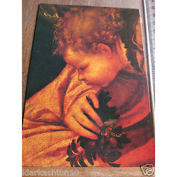 Image pieuse religion N23 différents formats échelle port groupé