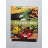 Soupes de saison