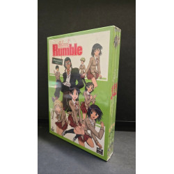 School rumble saison 2 vol. 1 - Neuf sous blister