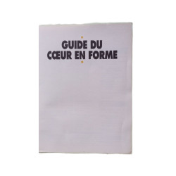 Notre temps - Guide du coeur en forme