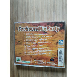 Soukouss Mix V.3