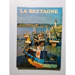 La Bretagne