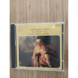 La traviata