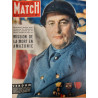 Paris Match N° 1222