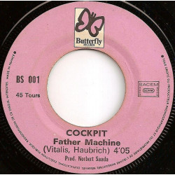 Fifi / Father Machine