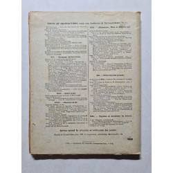 Cours de Géométrie