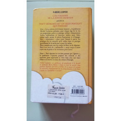 Les 4 saisons de la bonne humeur / Tout déprimé est un bien...