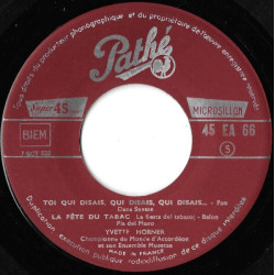 L'enfant De La Balle