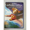 DVD - Underdog chien volant non identifié