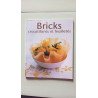 Bricks croustillants et croustillants