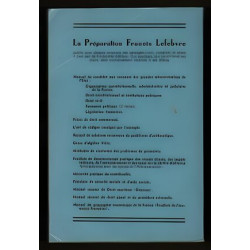 Manuel du Candidat Concours GRANDES ADMINISTRATIONS