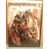 Transformers 3 - La Face cachée de La Lune DVD