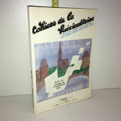 Revue CAHIERS DE LA PUERICULTRICE n 2 DE juin 1989 PUERICULTURE