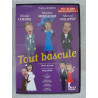 DVD Théâtre - Tout bascule