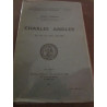 Charles Andler sa vie et son oeuvre