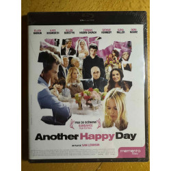 Another happy day [Blu-ray] [FR Import]