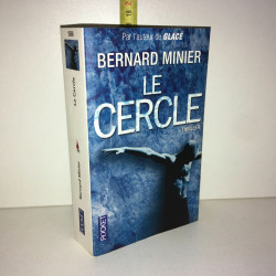 LE CERCLE Thriller Pocket LIVRE DE POCHE
