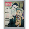 Revue Paris-Match n° 190