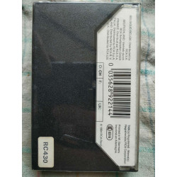 The story The Original Recordings Vol 2 Cassette audio-k7 NEUVE