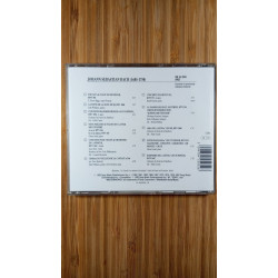 Les Grandes Pages De Bach