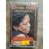 Cesaria Evora Sodade Cassette Audio-K7 NEUVE SOUS BLISTER
