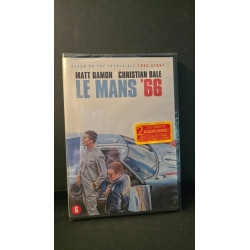 Le Mans 66 [DVD]