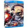 Atlantic rim world's end [Blu-ray] (NEUF SOUS BLISTER)