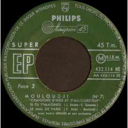 7 - La Complainte Des Infidèles