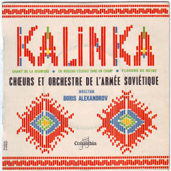 Kalinka