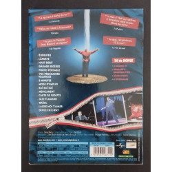 DVD - Dany Boon (Bruni Coquatrix)