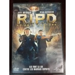 R.I.P.D. - Brigade Fantôme (Jeff Bridges)
