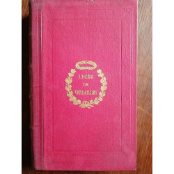 Bossuet Discours sur l'histoir universelle Librarie de