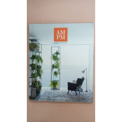 Revue AM. PM. Vivre la maison N° Automne-Hiver 2017/2018