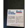 Rail passion - DVD les dessous du record 574 8km h