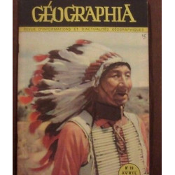 géographia n19