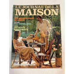 Le journal de la maison n°108