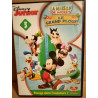 n5 - La maison de mickey Le Grand plouf DVD