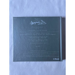 mozart Sonates pour piano - Ronald brautigam CD Le Monde