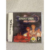 Advance Wars - Dual Strike DS (NEUF SOUS BLISTER)