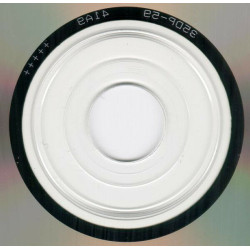 West Side Story - The Original Sound Track Recording